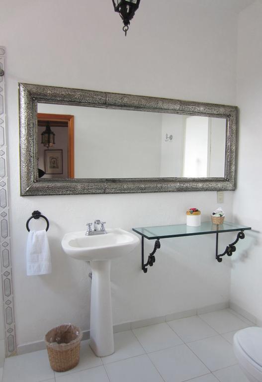 Hotel Estancia De La Era B&B Patzcuaro Phòng bức ảnh