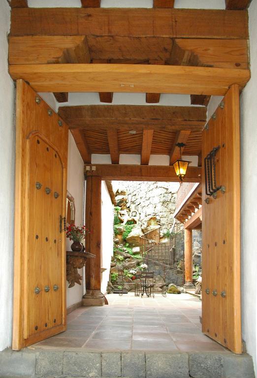 Hotel Estancia De La Era B&B Patzcuaro Ngoại thất bức ảnh