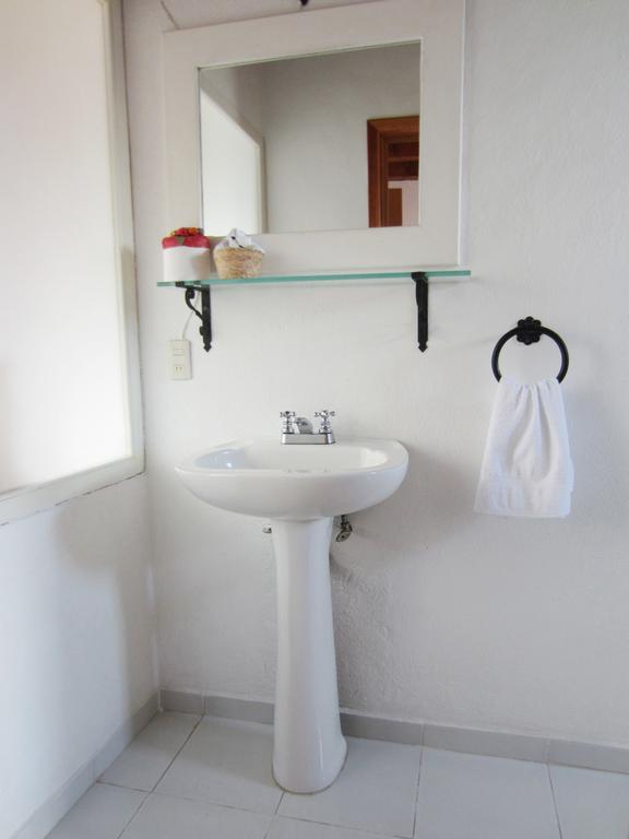 Hotel Estancia De La Era B&B Patzcuaro Phòng bức ảnh