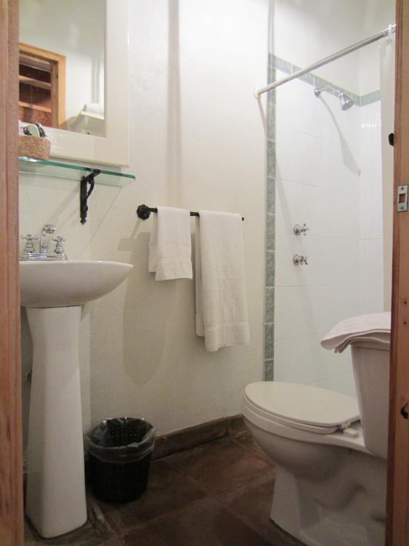 Hotel Estancia De La Era B&B Patzcuaro Phòng bức ảnh
